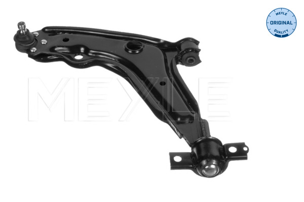 Track Control Arm - 116 050 0005 MEYLE
