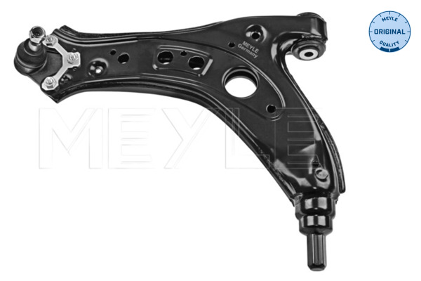 Track Control Arm - 116 050 0018 MEYLE