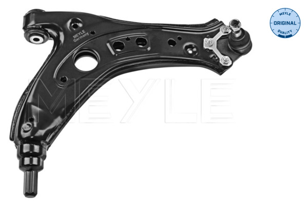 Track Control Arm - 116 050 0019 MEYLE