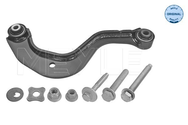 Rod/Strut, wheel suspension - 116 050 0027/S MEYLE