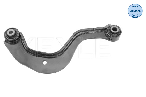 Rod/Strut, wheel suspension - 116 050 0027 MEYLE