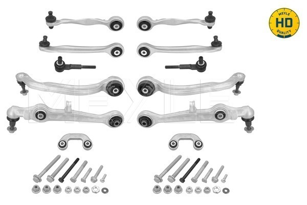 Link Set, wheel suspension - 116 050 0029/HD MEYLE