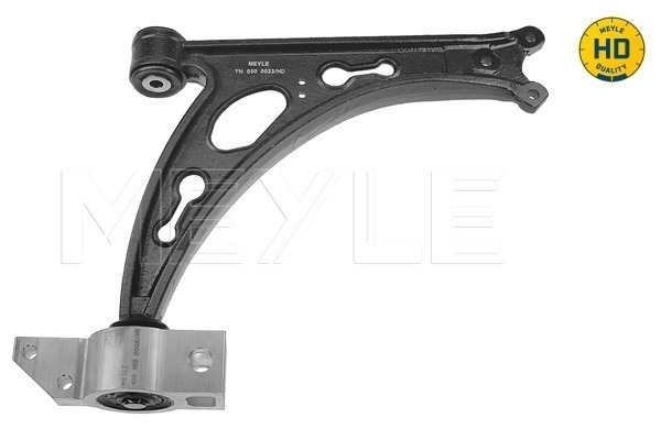 Track Control Arm - 116 050 0033/HD MEYLE
