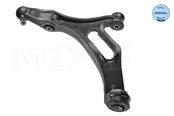 Track Control Arm - 116 050 0049 MEYLE