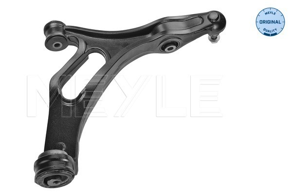 Track Control Arm - 116 050 0071 MEYLE