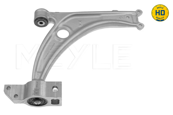 Track Control Arm - 116 050 0072/HD MEYLE