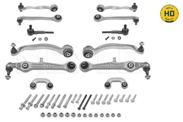 Link Set, wheel suspension - 116 050 0083/HD MEYLE