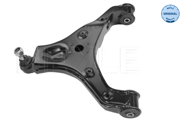Track Control Arm - 116 050 0090 MEYLE