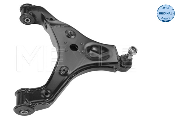 Track Control Arm - 116 050 0091 MEYLE