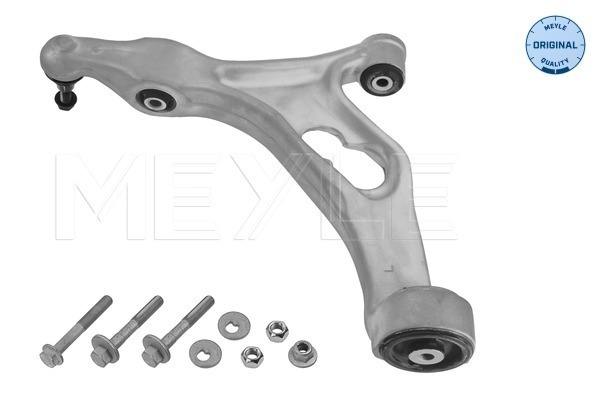Track Control Arm - 116 050 0096/S MEYLE