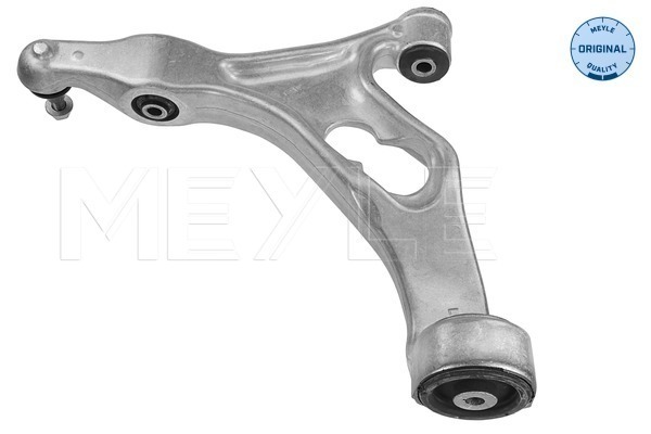 Track Control Arm - 116 050 0096 MEYLE