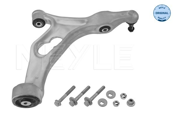 Track Control Arm - 116 050 0097/S MEYLE