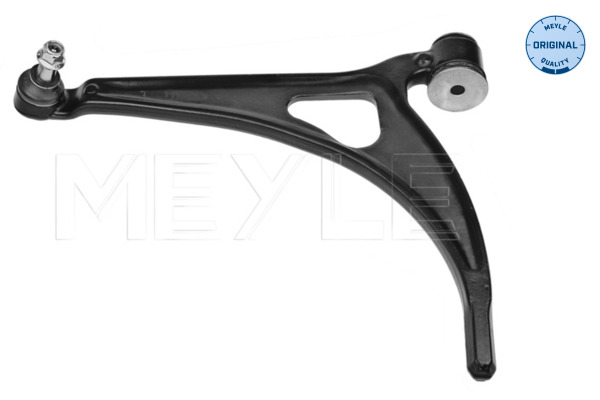 Track Control Arm - 116 050 0098 MEYLE