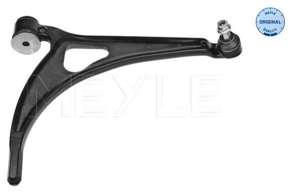 Track Control Arm - 116 050 0099 MEYLE