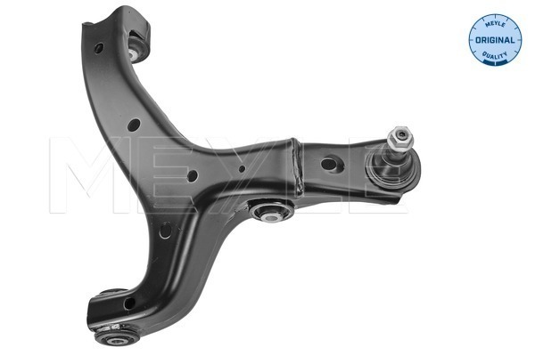 Track Control Arm - 116 050 0108 MEYLE
