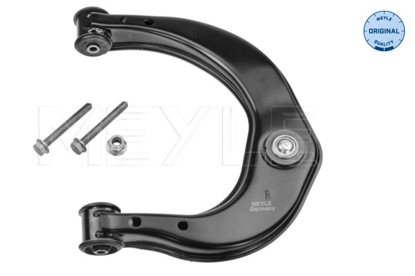 Braccio oscillante, Sospensione ruota - 116 050 0110/S MEYLE