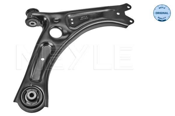 Track Control Arm - 116 050 0117 MEYLE