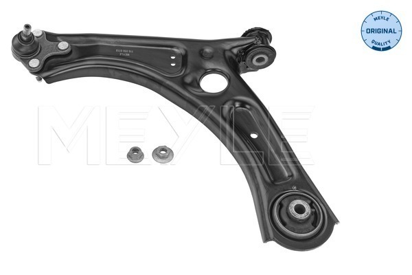 Track Control Arm - 116 050 0118 MEYLE