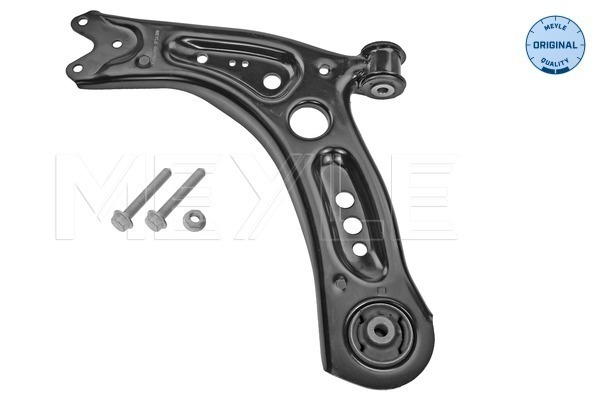 Track Control Arm - 116 050 0123/S MEYLE