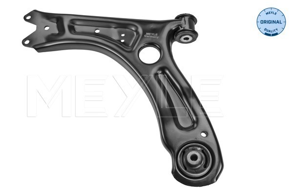 Track Control Arm - 116 050 0125 MEYLE