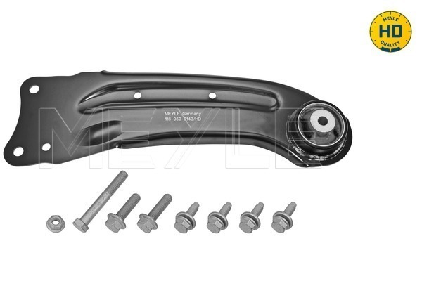 Track Control Arm - 116 050 0143/HD MEYLE