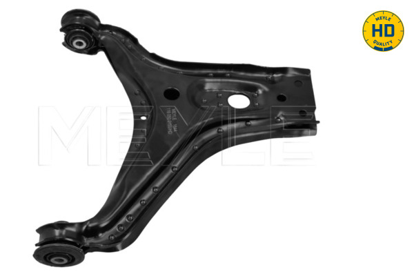 Track Control Arm - 116 050 0155/HD MEYLE