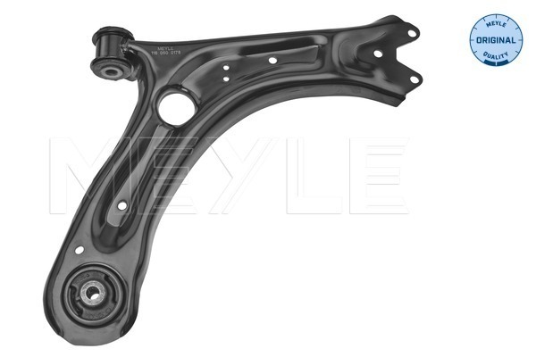Track Control Arm - 116 050 0178 MEYLE