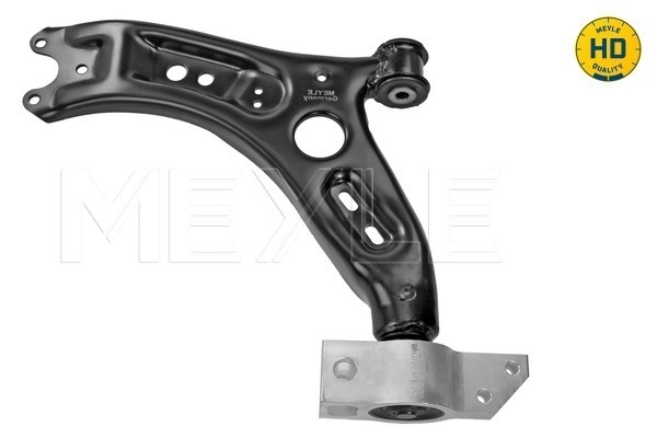 Track Control Arm - 116 050 0184/HD MEYLE