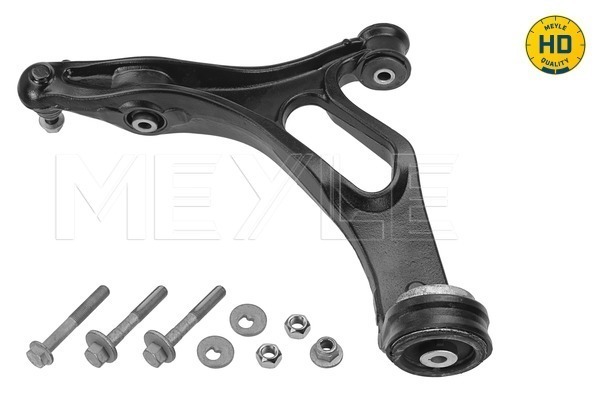 Track Control Arm - 116 050 0187/HD MEYLE