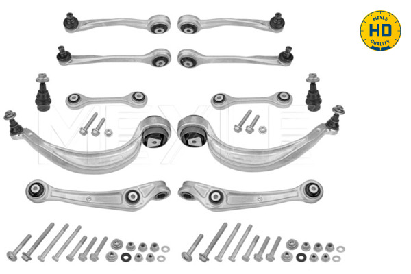 Link Set, wheel suspension - 116 050 0189/HD MEYLE