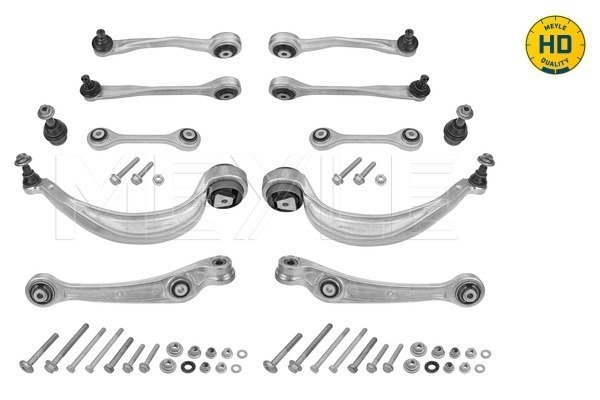 Link Set, wheel suspension - 116 050 0190/HD MEYLE