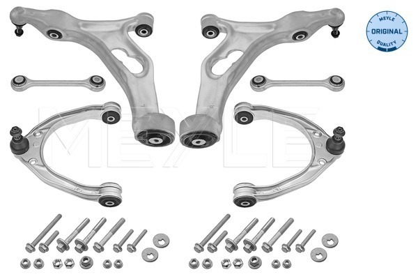 Link Set, wheel suspension - 116 050 0190/S MEYLE