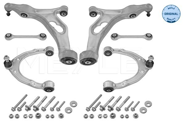 Link Set, wheel suspension - 116 050 0191/S MEYLE