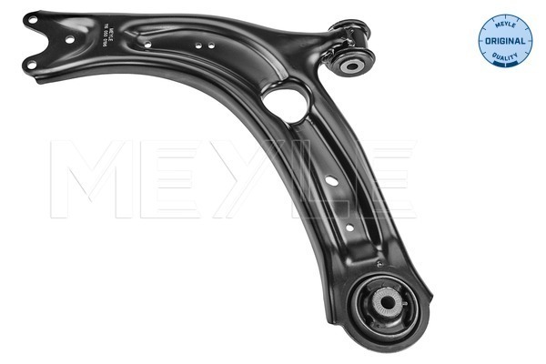 Track Control Arm - 116 050 0195 MEYLE