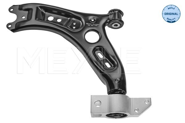 Track Control Arm - 116 050 0197 MEYLE