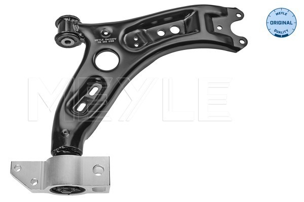 Track Control Arm - 116 050 0198 MEYLE