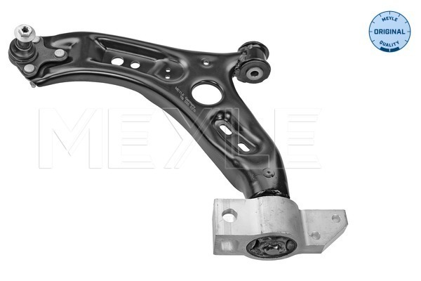 Track Control Arm - 116 050 0215 MEYLE
