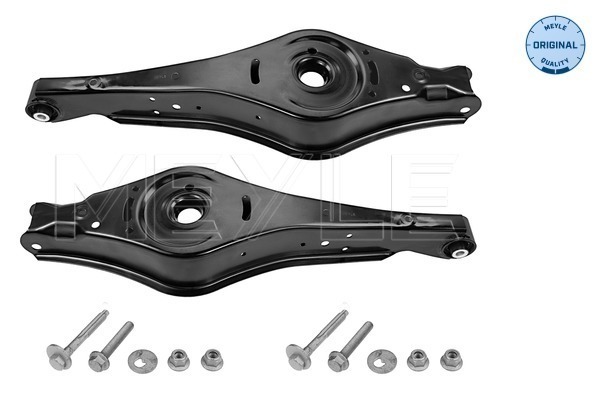 Link Set, wheel suspension - 116 050 0222 MEYLE