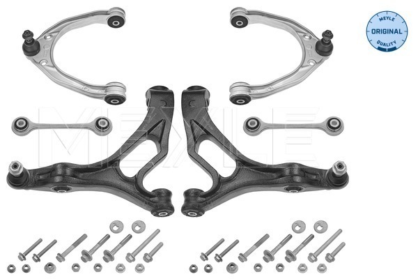Link Set, wheel suspension - 116 050 0233/S MEYLE