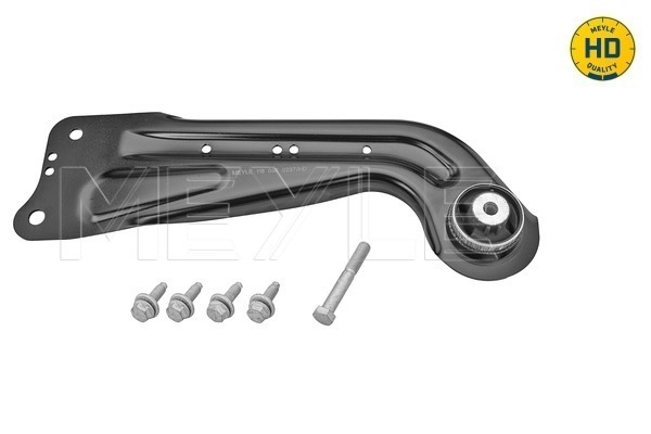 Track Control Arm - 116 050 0237/HD MEYLE