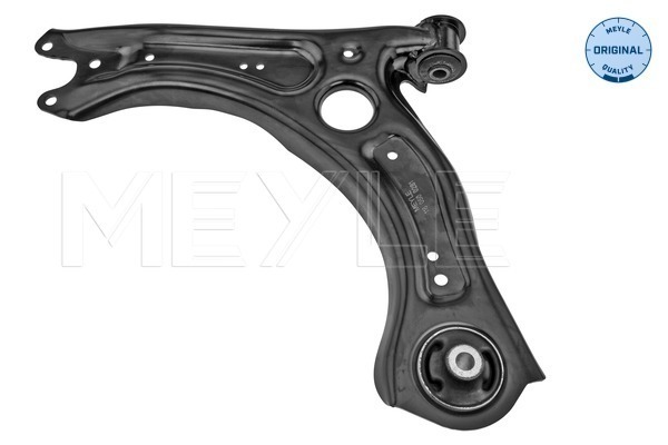 Braccio oscillante, Sospensione ruota - 116 050 0281 MEYLE