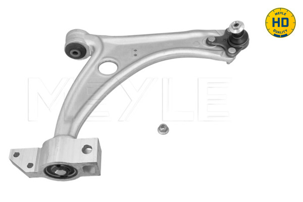 Track Control Arm - 116 050 0306/HD MEYLE