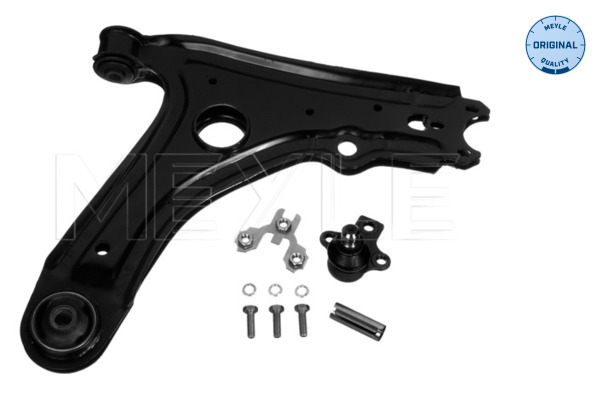Track Control Arm - 116 050 1901/S MEYLE