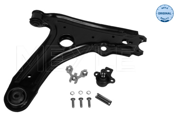 Track Control Arm - 116 050 1911/S MEYLE