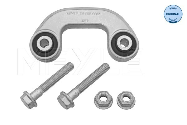 Rod/Strut, stabiliser - 116 060 0007 MEYLE