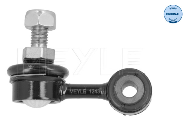 Rod/Strut, stabiliser - 116 060 0009 MEYLE