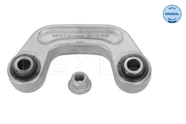 Asta/Puntone, Stabilizzatore - 116 060 0018 MEYLE