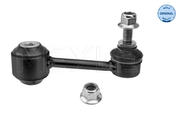 Asta/Puntone, Stabilizzatore - 116 060 0037 MEYLE