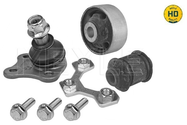 Suspension Kit - 116 610 0000/HD MEYLE