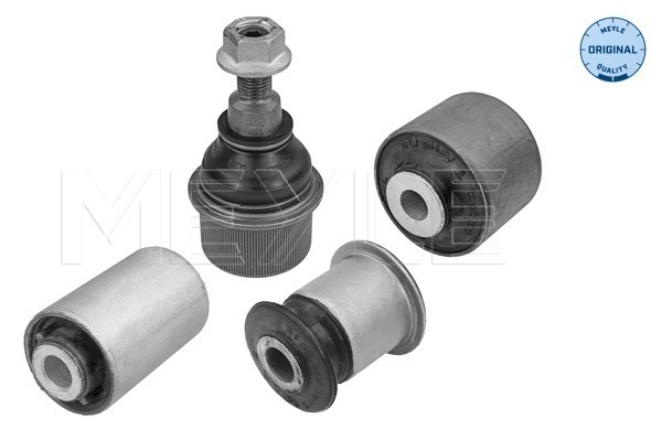 Kit riparazione, Braccio trasversale - 116 610 0002 MEYLE
